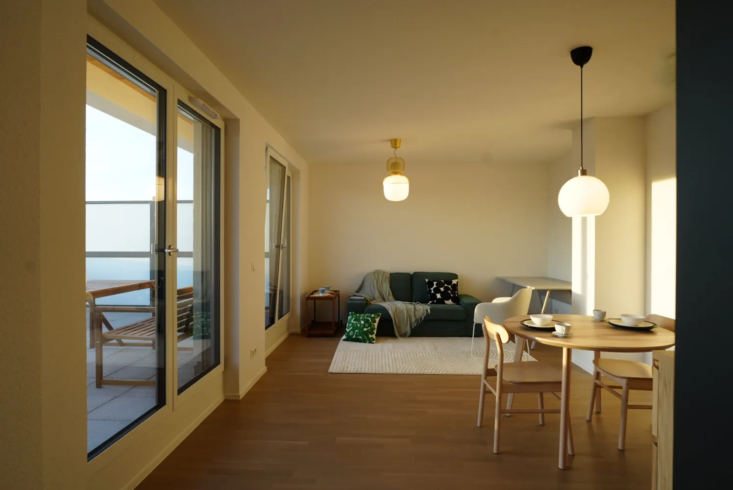 2 Zimmer Wohnung mit 78 m² in Sindelfingen – Bild 1