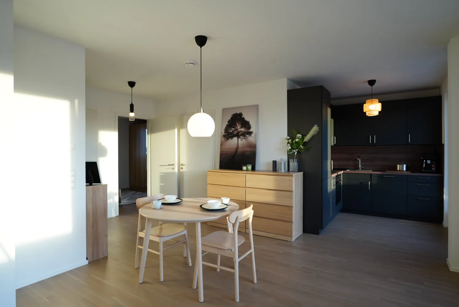 2 Zimmer Wohnung mit 78 m² in Sindelfingen – Bild 2