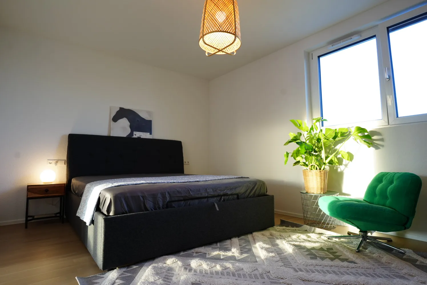 2 Zimmer Wohnung mit 78 m² in Sindelfingen – Bild 12