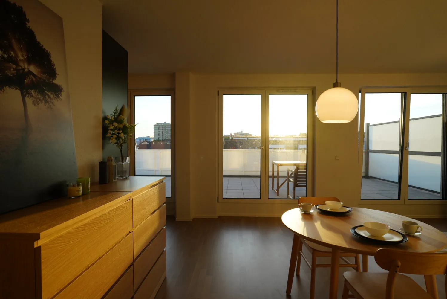 2 Zimmer Wohnung mit 78 m² in Sindelfingen – Bild 5