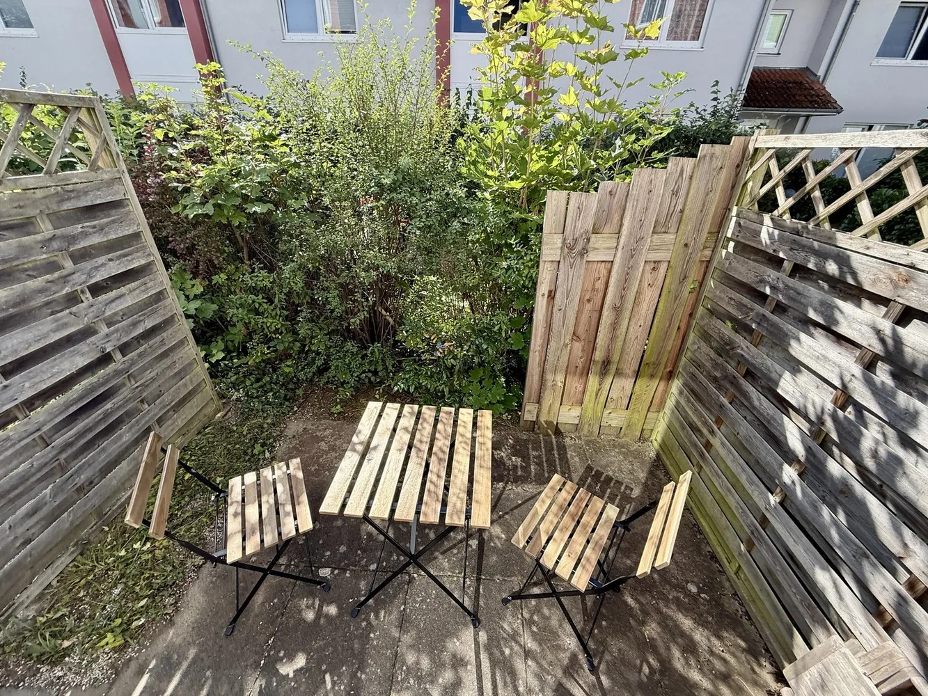 1 Zimmer Wohnung mit 25 m² in Lüneburg – Bild 5