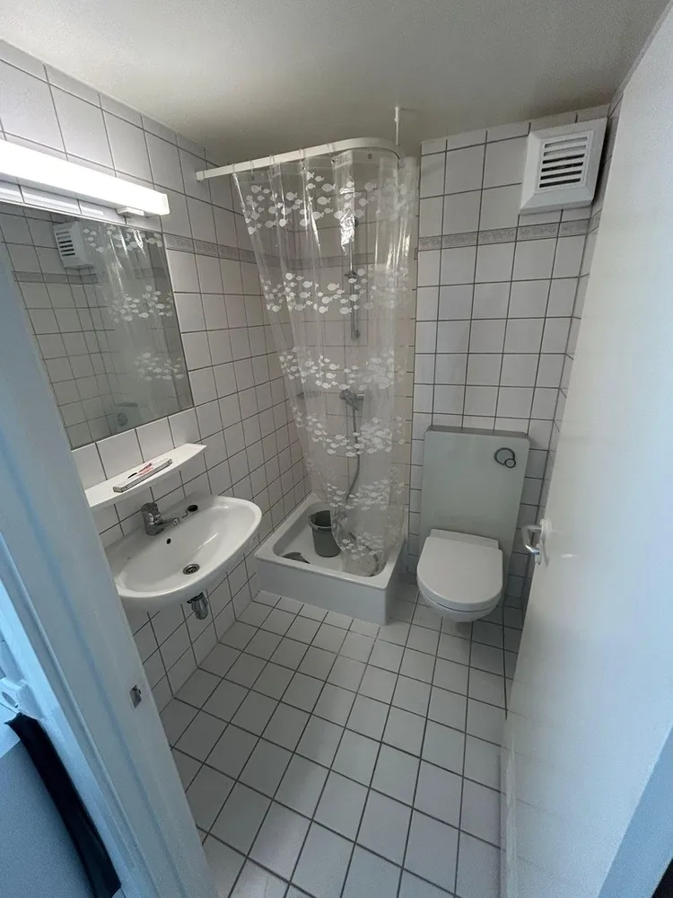 1 Zimmer Wohnung mit 25 m² in Lüneburg – Bild 6