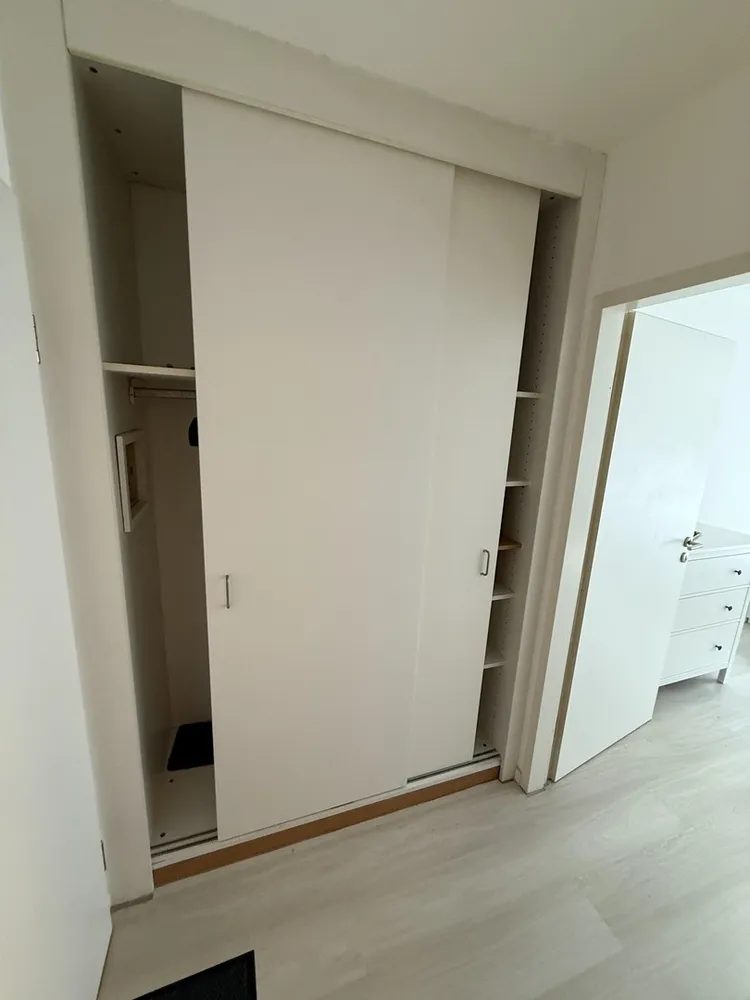 1 Zimmer Wohnung mit 25 m² in Lüneburg – Bild 7
