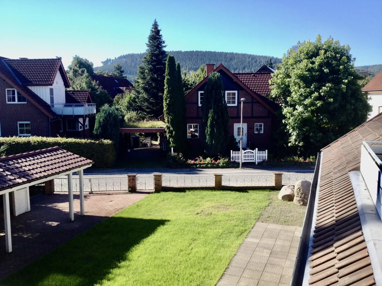 2 Zimmer Wohnung mit 40 m² in Detmold – Bild 1