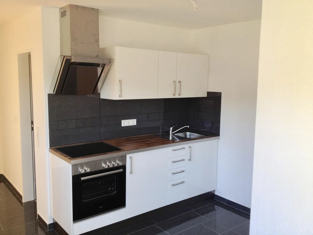 2 Zimmer Wohnung mit 40 m² in Detmold – Bild 5