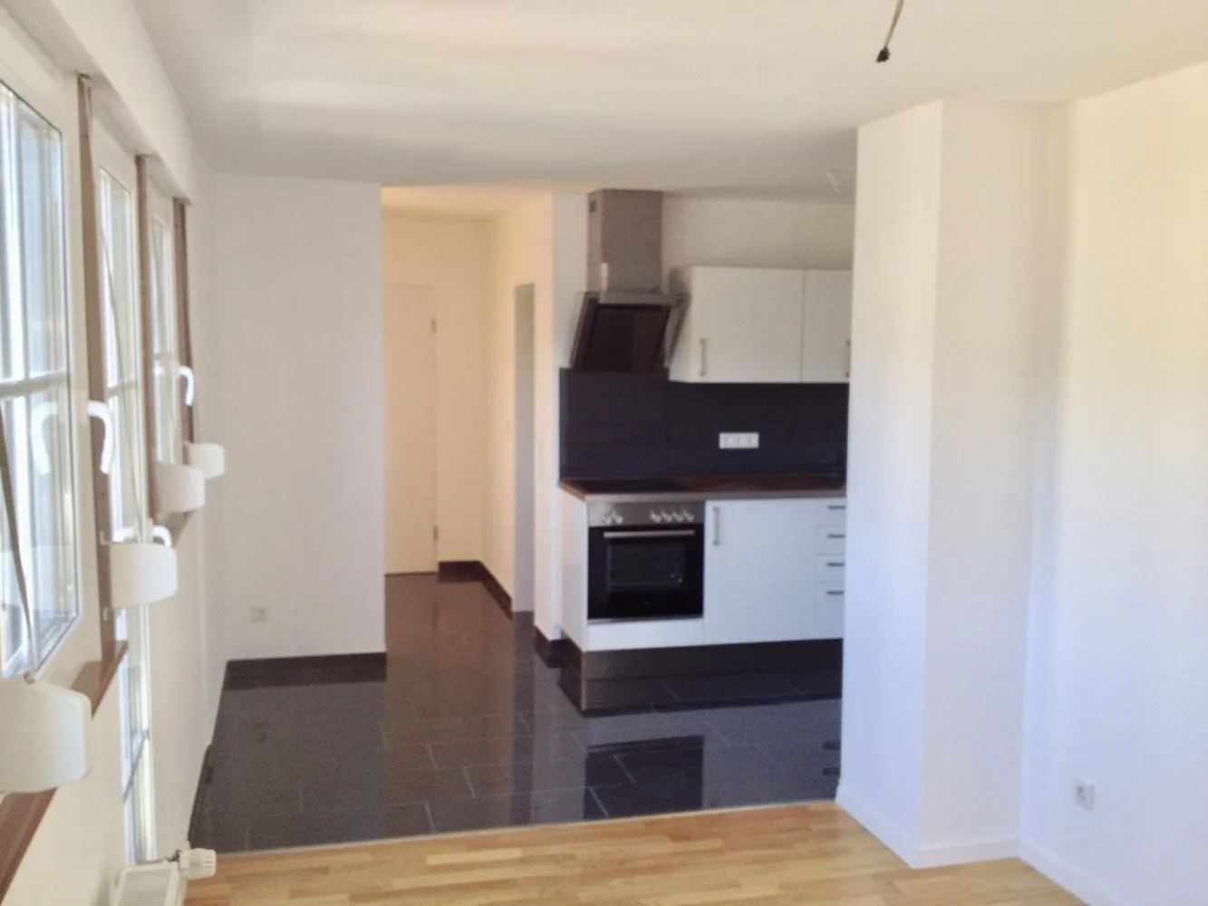 2 Zimmer Wohnung mit 40 m² in Detmold – Bild 6