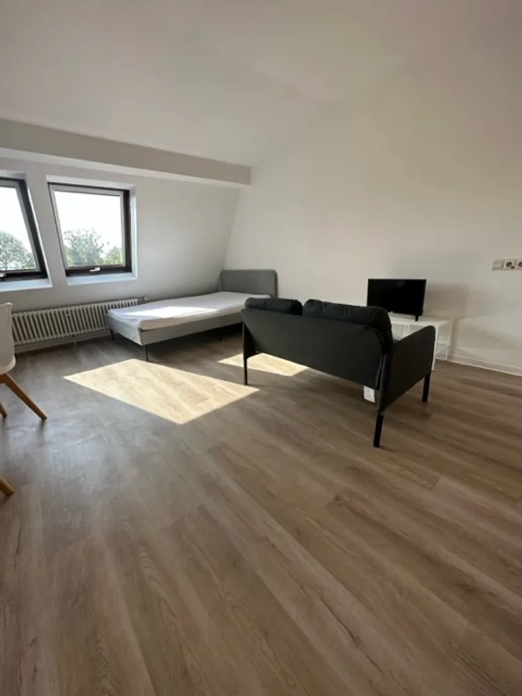 1 Zimmer Wohnung mit 29 m² in Sindelfingen – Bild 2