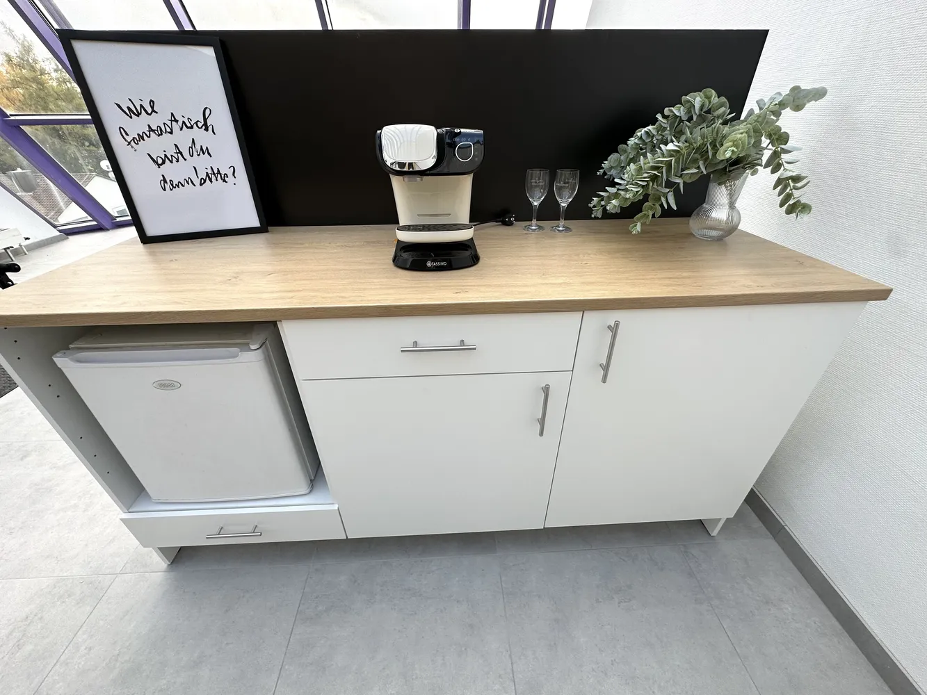 1 Zimmer Wohnung mit 29 m² in Sindelfingen – Bild 11