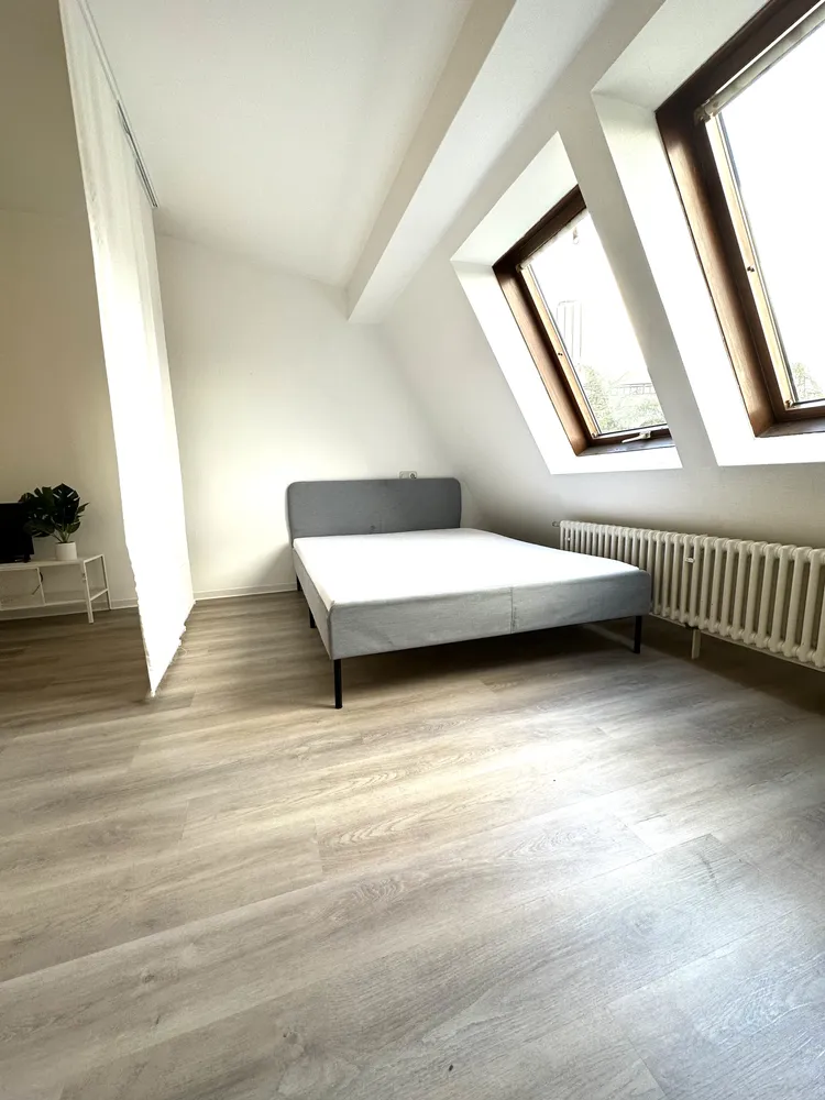 1 Zimmer Wohnung mit 29 m² in Sindelfingen – Bild 12