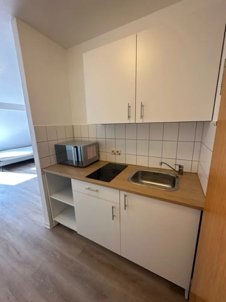 1 Zimmer Wohnung mit 29 m² in Sindelfingen – Bild 8