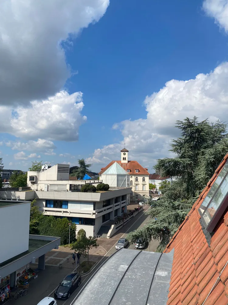 1 Zimmer Wohnung mit 29 m² in Sindelfingen – Bild 9