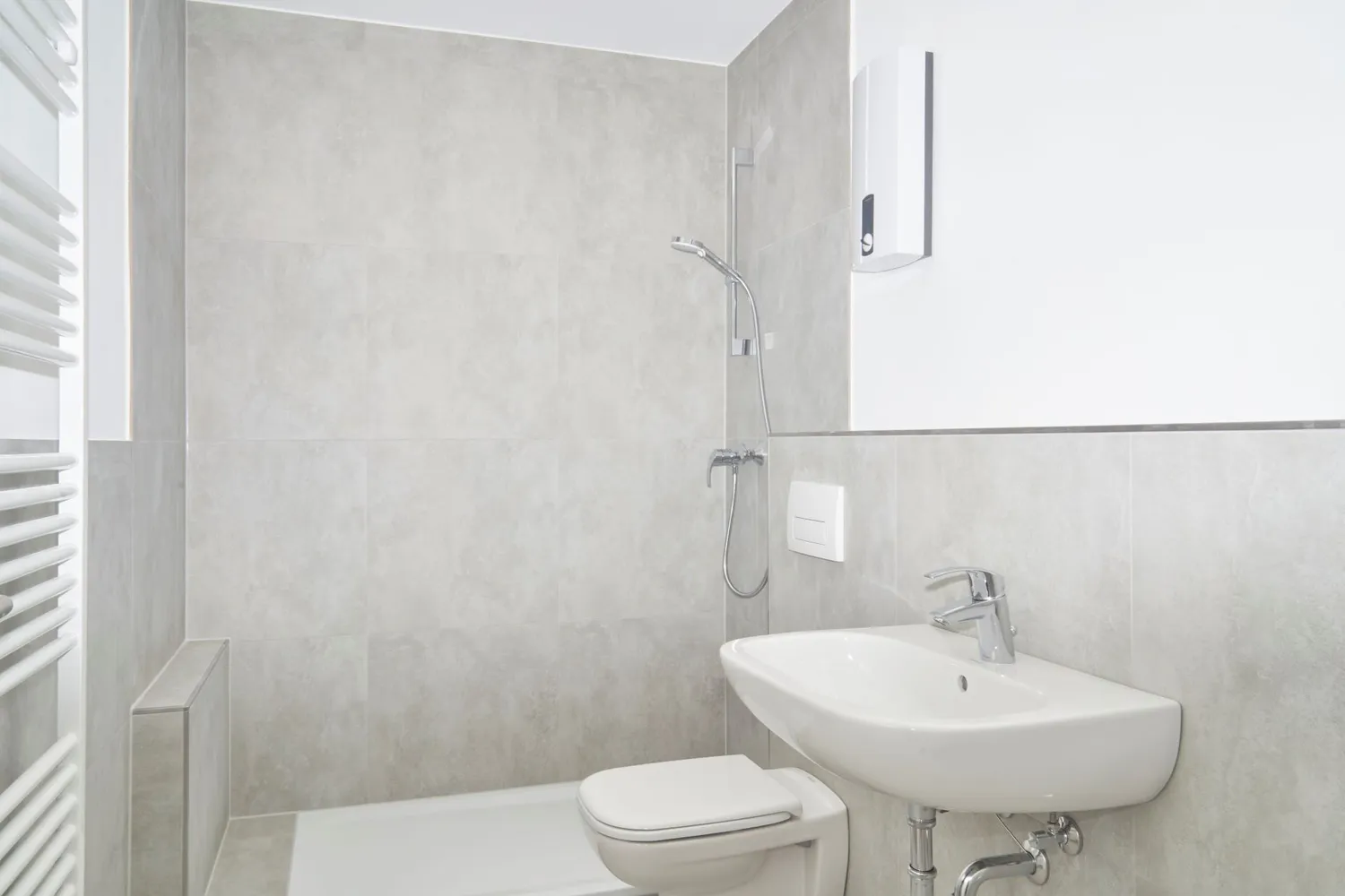 2 Zimmer Wohnung mit 45 m² in Bottrop – Bild 1