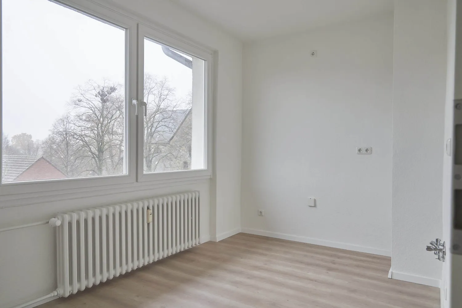 2 Zimmer Wohnung mit 45 m² in Bottrop – Bild 2