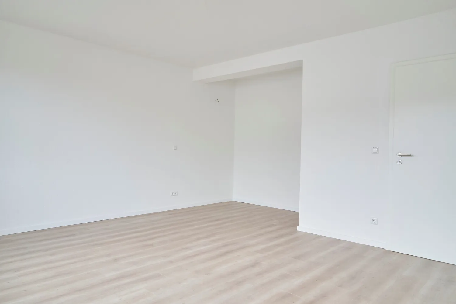 2 Zimmer Wohnung mit 45 m² in Bottrop – Bild 7