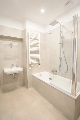 3 Zimmer Wohnung mit 89 m² in Leipzig – Bild 3