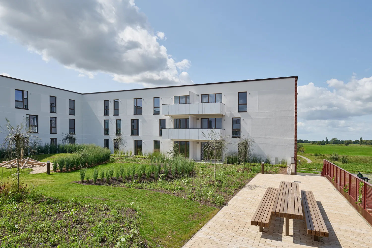 2 Zimmer Wohnung mit 51 m² in Garbsen – Bild 1