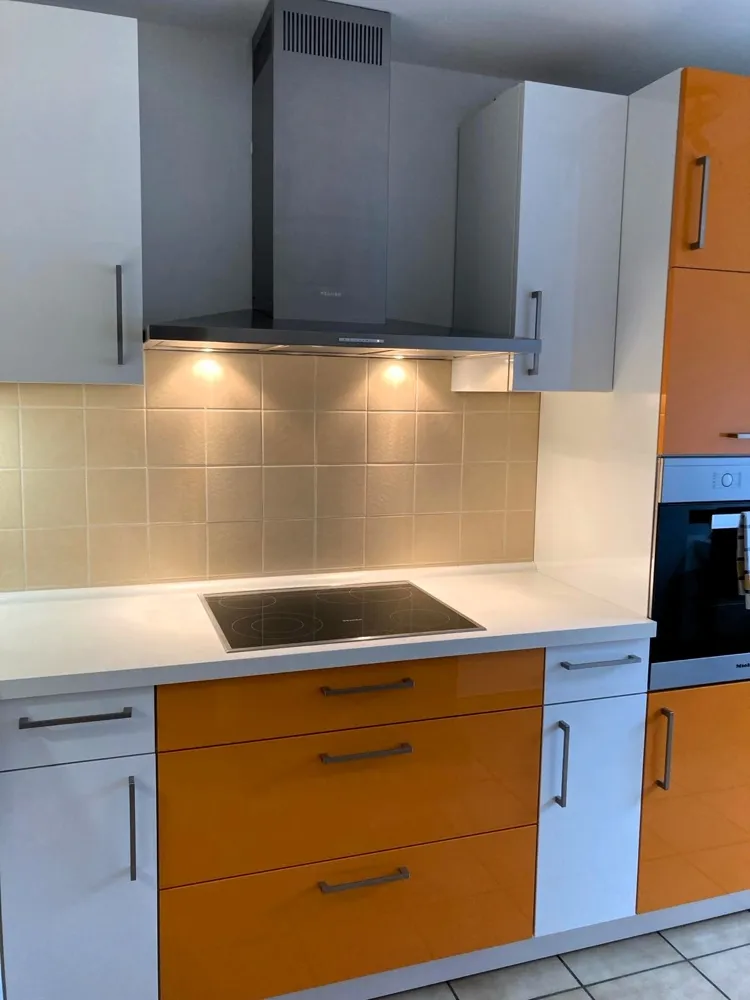 2 Zimmer Wohnung mit 86 m² in Köln – Bild 3