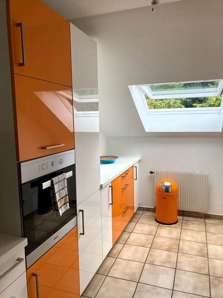 2 Zimmer Wohnung mit 86 m² in Köln – Bild 4