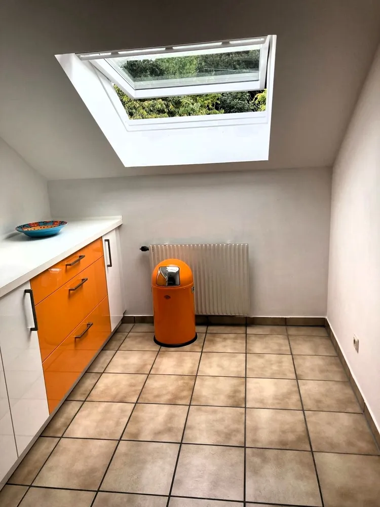 2 Zimmer Wohnung mit 86 m² in Köln – Bild 5
