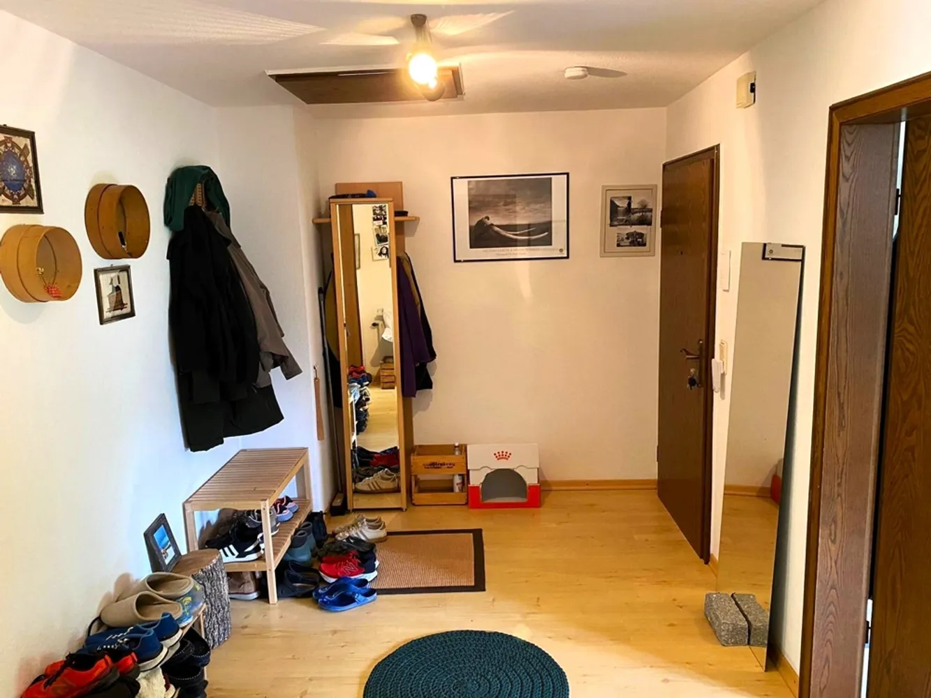2 Zimmer Wohnung mit 86 m² in Köln – Bild 7