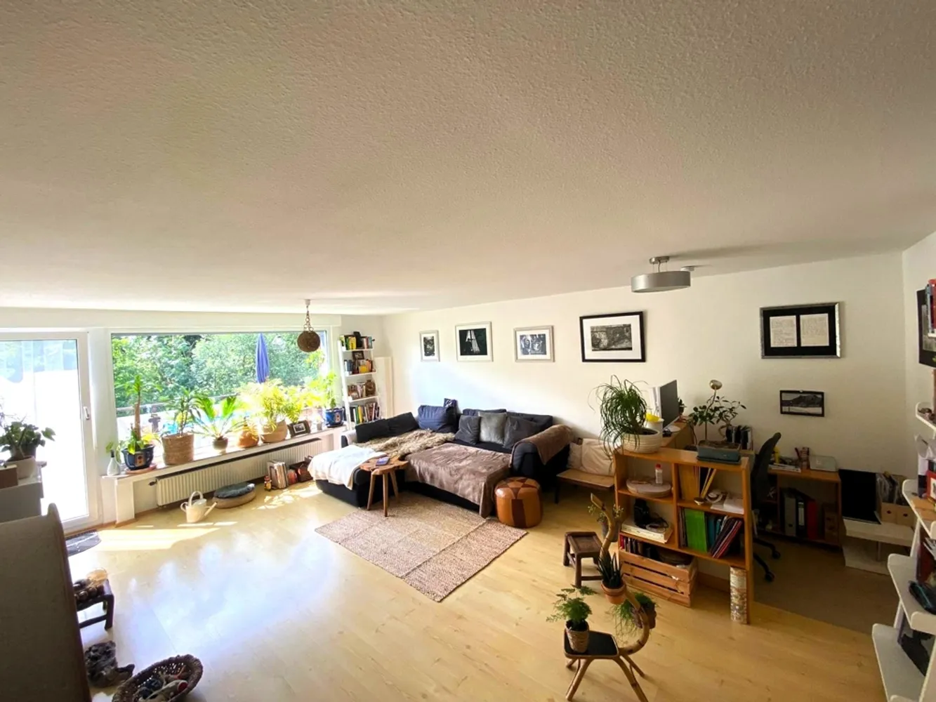 2 Zimmer Wohnung mit 86 m² in Köln – Bild 10