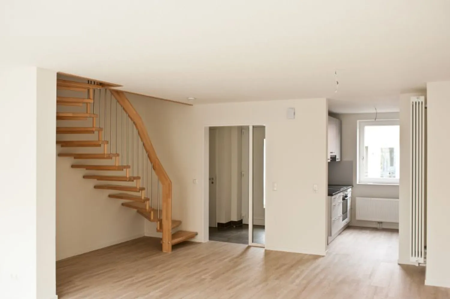 6 Zimmer Wohnung mit 123 m² in Lübeck – Bild 3