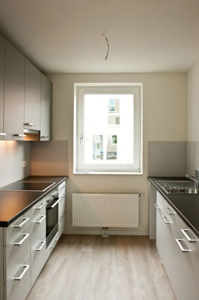 6 Zimmer Wohnung mit 123 m² in Lübeck – Bild 4