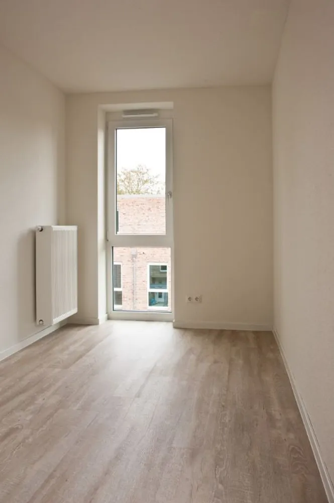 6 Zimmer Wohnung mit 123 m² in Lübeck – Bild 6