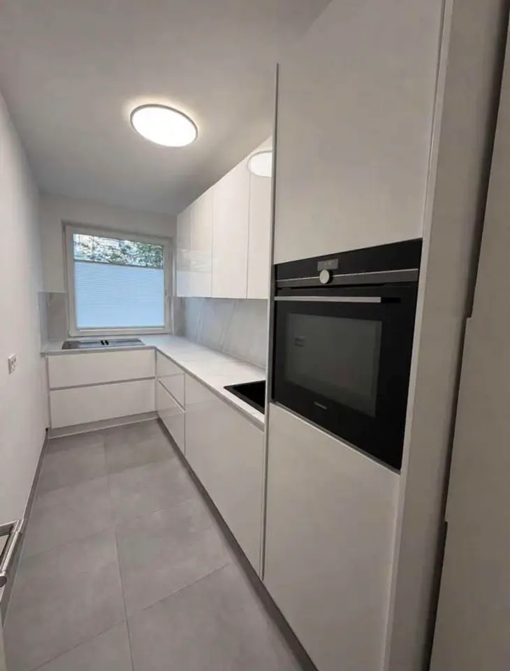 3 Zimmer Wohnung mit 93 m² in Dortmund – Bild 3