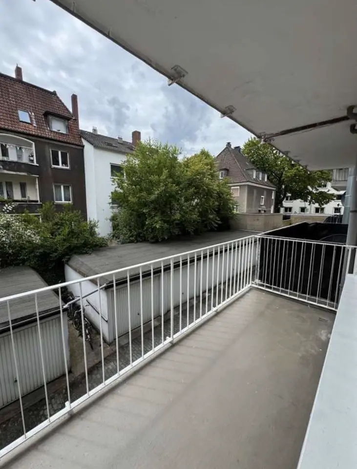 3 Zimmer Wohnung mit 93 m² in Dortmund – Bild 7