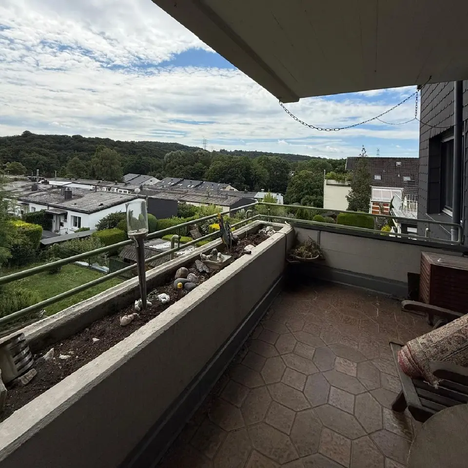 3 Zimmer Wohnung mit 93 m² in Dortmund – Bild 9