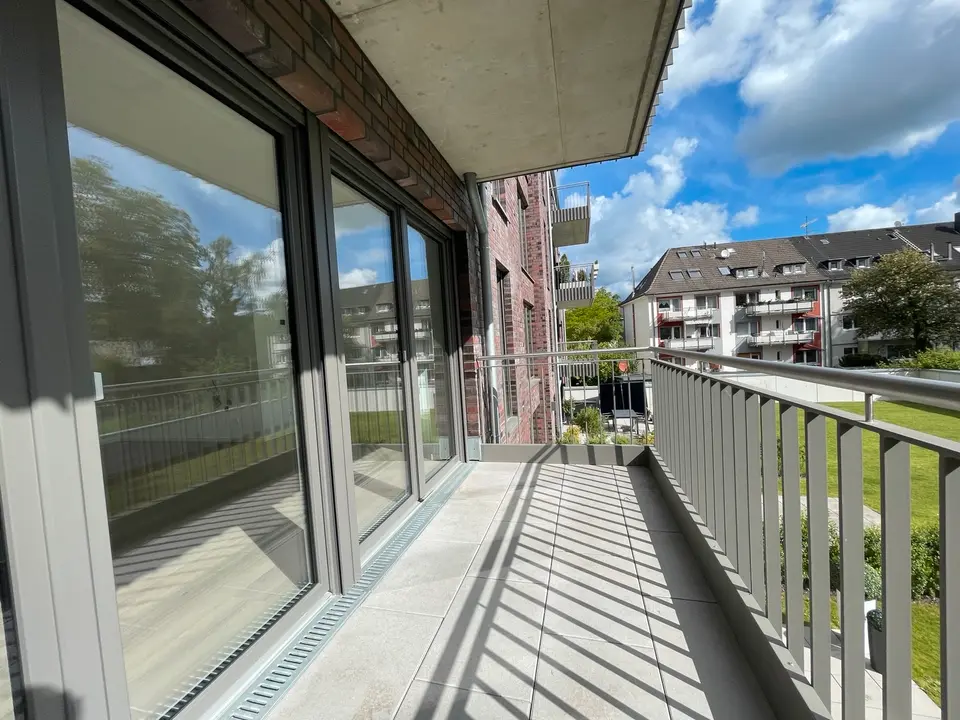 3 Zimmer Wohnung mit 93 m² in Dortmund – Bild 10