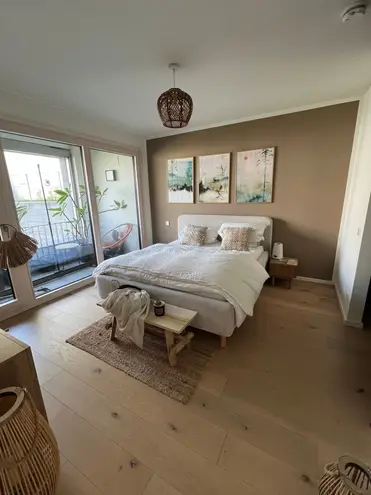 2 Zimmer Wohnung mit 75 m² in Stuttgart – Bild 1