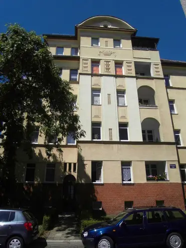 2 Zimmer Wohnung mit 63 m² in Leipzig – Bild 1