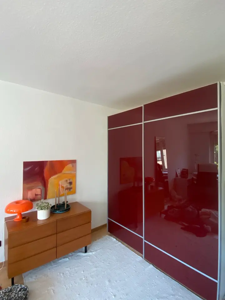 WG-Zimmer mit 18 m² in Würzburg – Bild 4