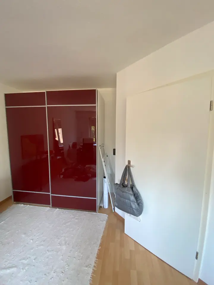 WG-Zimmer mit 18 m² in Würzburg – Bild 6
