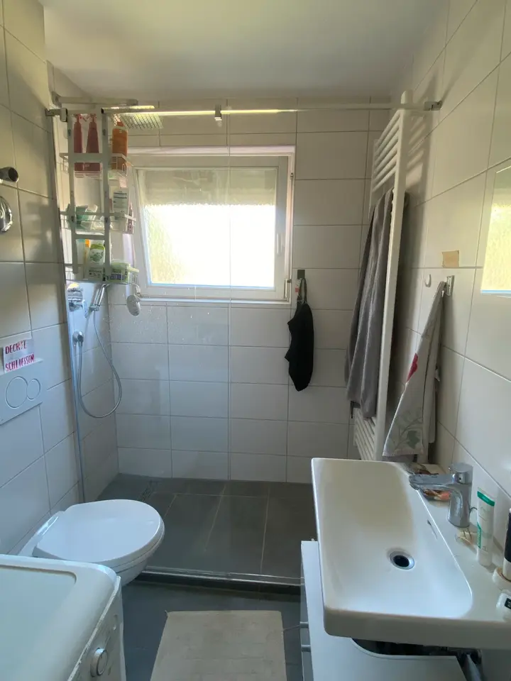 WG-Zimmer mit 18 m² in Würzburg – Bild 7