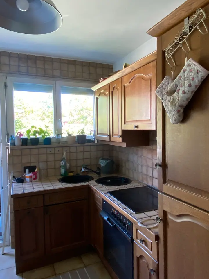 WG-Zimmer mit 18 m² in Würzburg – Bild 8