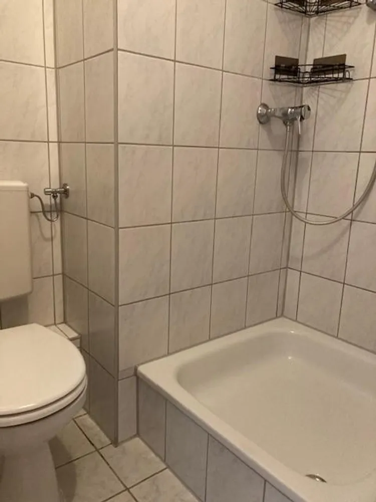 1 Zimmer Wohnung mit 30 m² in Erlangen – Bild 5