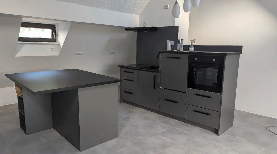 3 Zimmer Wohnung mit 140 m² in Bautzen – Bild 2