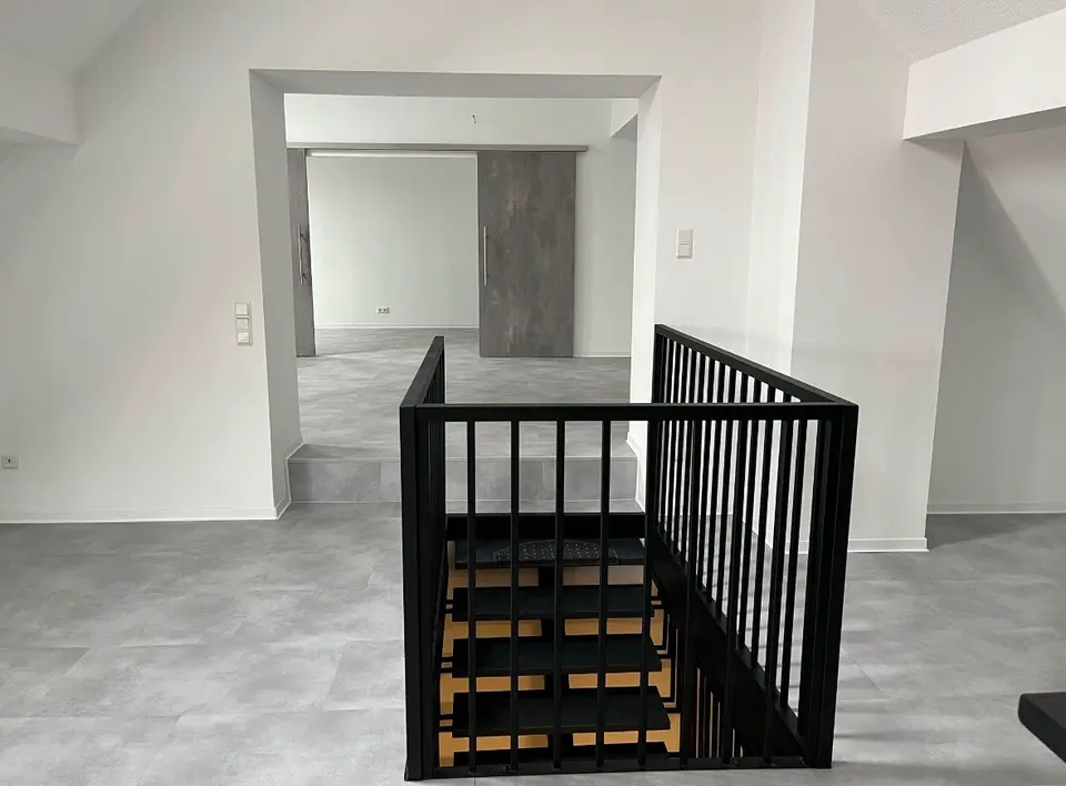 3 Zimmer Wohnung mit 140 m² in Bautzen – Bild 4