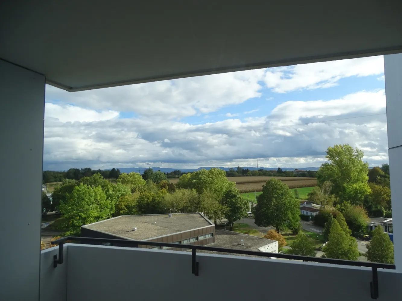 2 Zimmer Wohnung mit 70 m² in Esslingen am Neckar – Bild 2