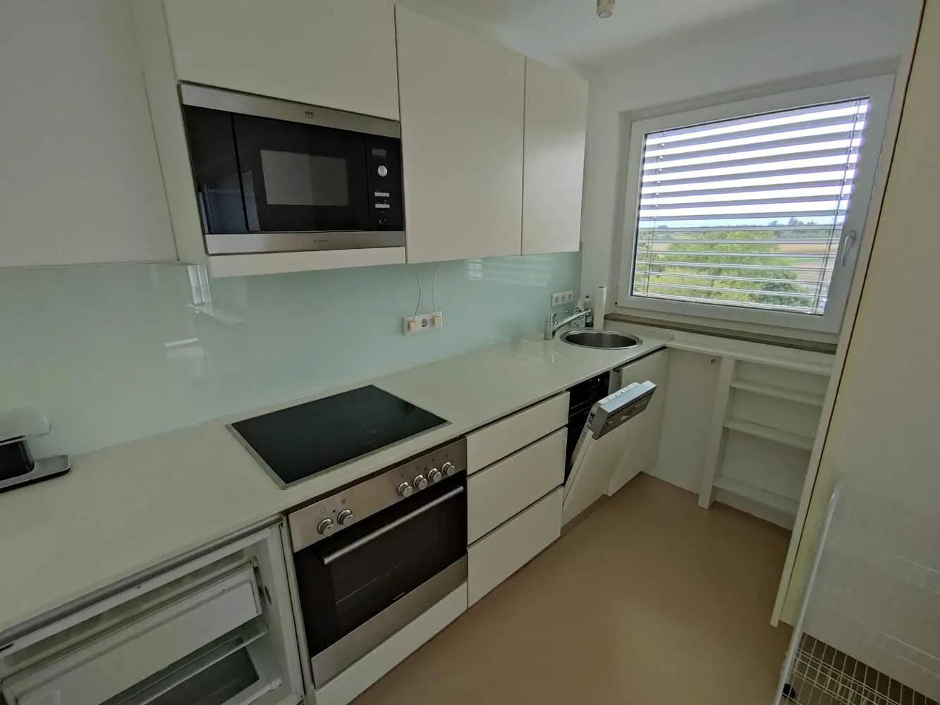 2 Zimmer Wohnung mit 70 m² in Esslingen am Neckar – Bild 11