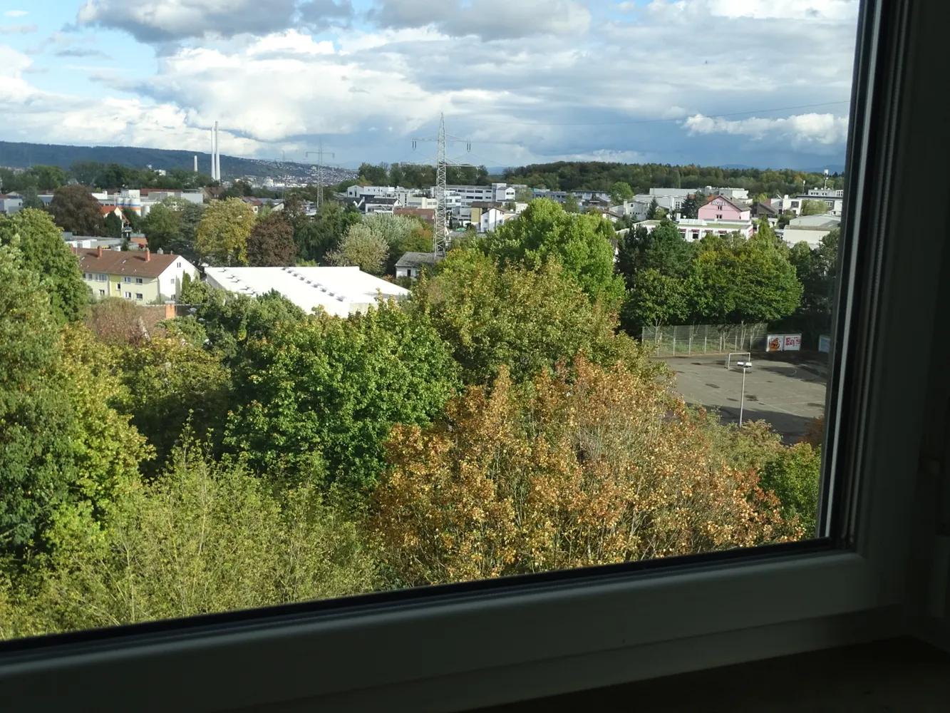 2 Zimmer Wohnung mit 70 m² in Esslingen am Neckar – Bild 4