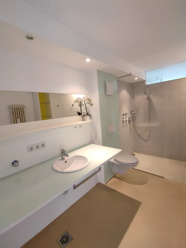 2 Zimmer Wohnung mit 70 m² in Esslingen am Neckar – Bild 6