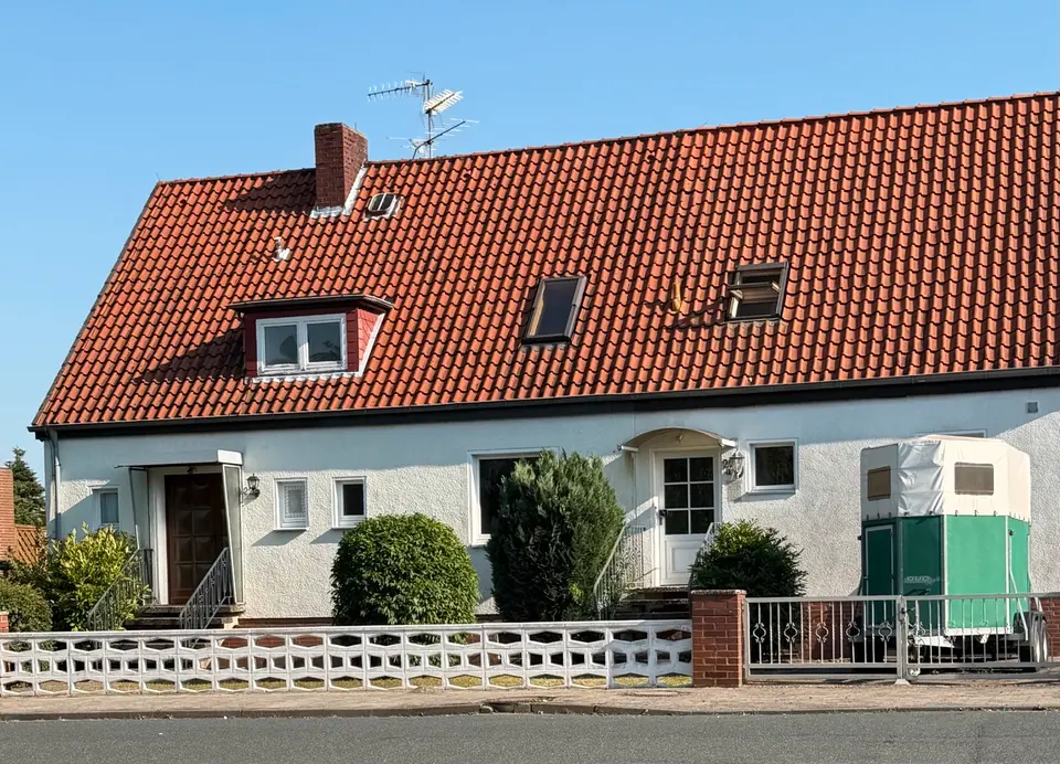 3 Zimmer Haus mit 100 m² in Salzgitter – Bild 2