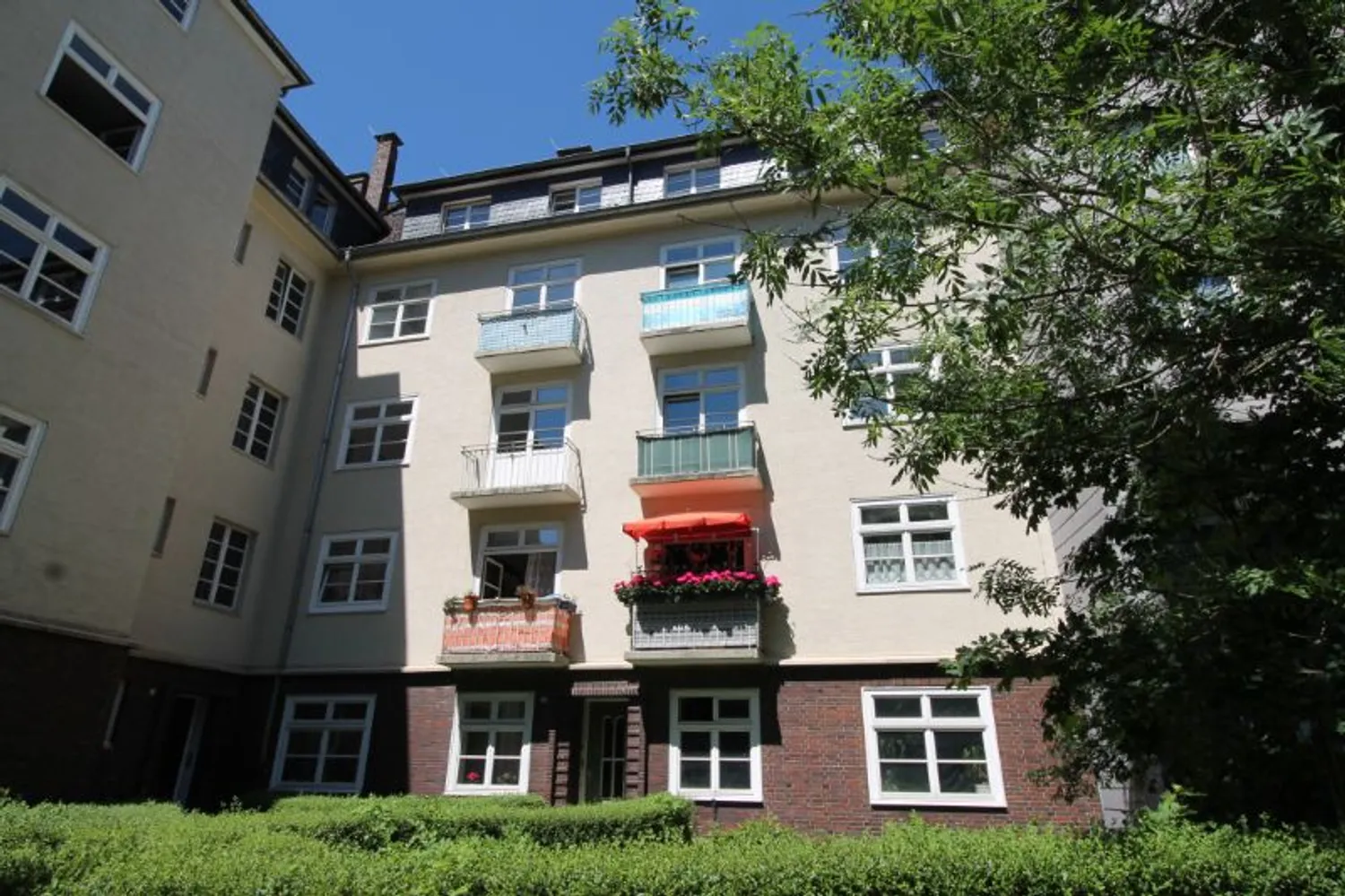 2 Zimmer Wohnung mit 53 m² in Wuppertal – Bild 1