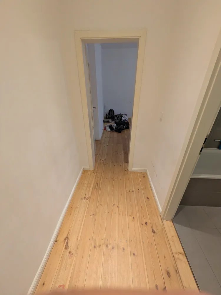 1 Zimmer Wohnung mit 33 m² in Berlin – Bild 1