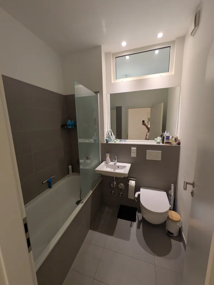 1 Zimmer Wohnung mit 33 m² in Berlin – Bild 2