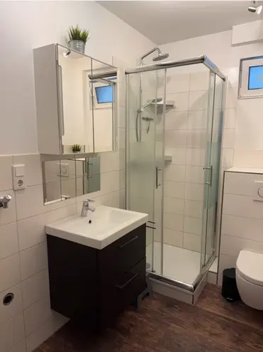 2 Zimmer Wohnung mit 52 m² in Wuppertal – Bild 12
